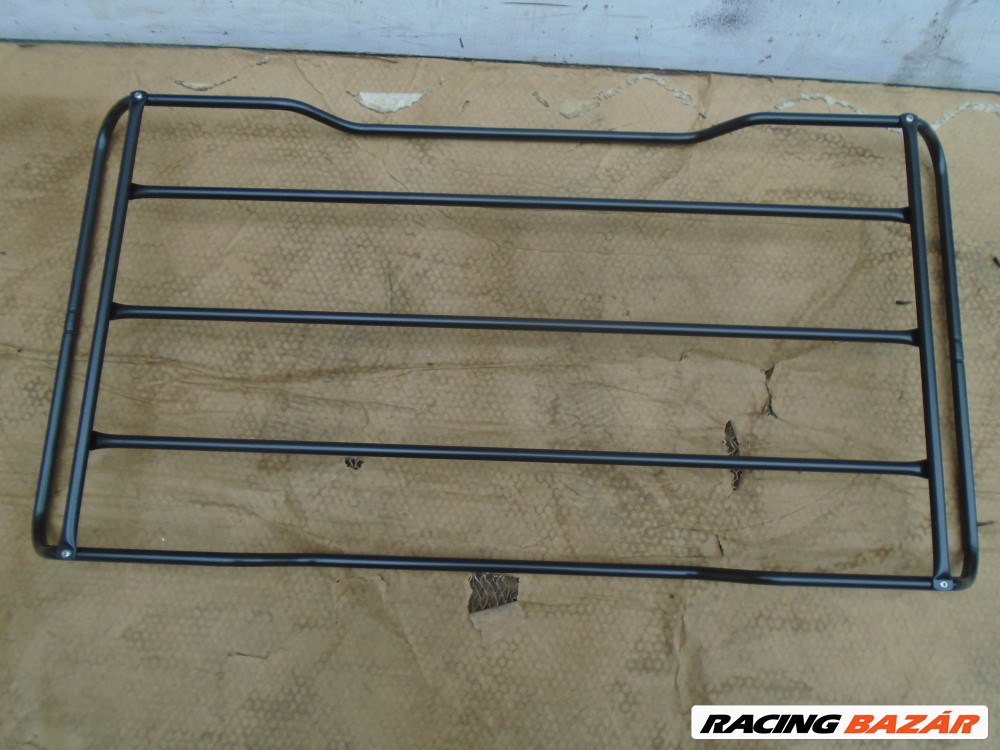 [GYÁRI BONTOTT] BMW - CSOMAGTARTÓ | E-30; E-32; E34; E-36; E-46; E-81; E-83; E-87; E-90; E-91...STB / 1-ES; 3-AS; 7-ES |  2. kép